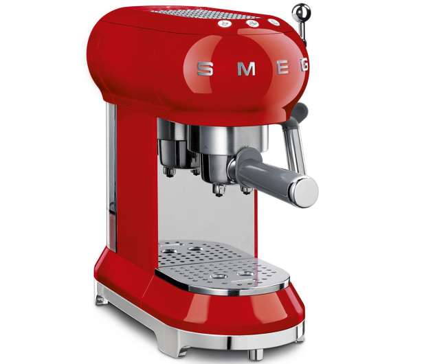 Smeg ECF01RDEU - 1384472 - zdjęcie 2